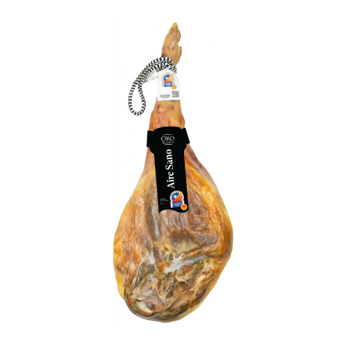 Jamonero - Comprar Jamón de Teruel