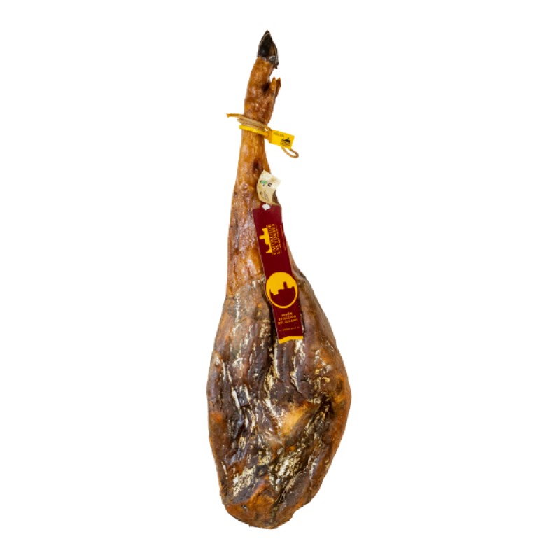 Jamón Selección del Alcaide 7,5 Kg.