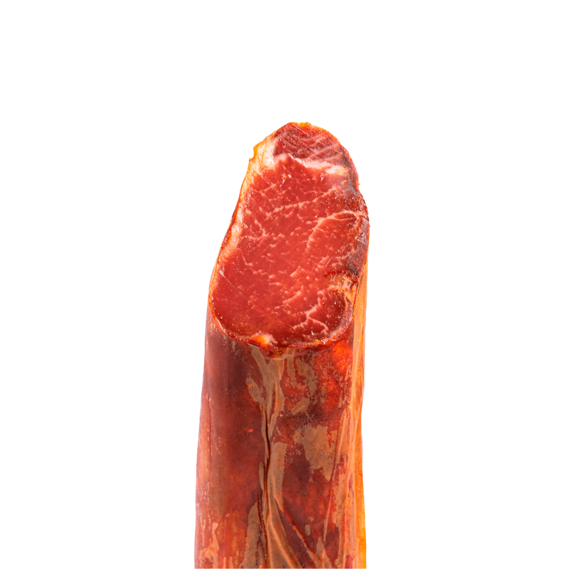 Lomo Ibérico de Cebo 50% - 608g