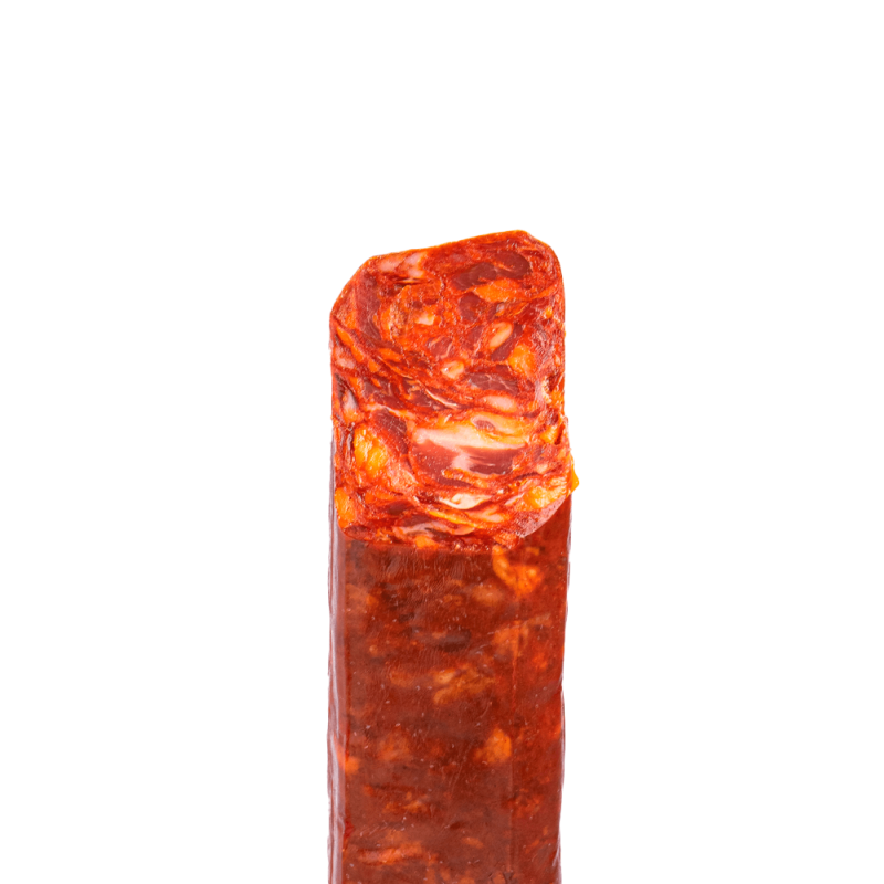 Chorizo Ibérico de Cebo 50% - 625g