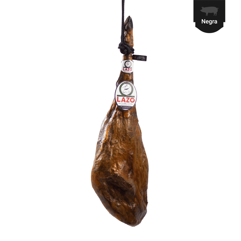 Jamón de Bellota 100% Ibérico