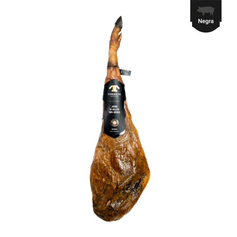 Jamón de Bellota 100% Ibérico