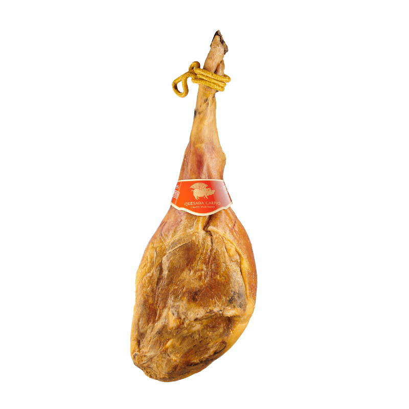 Jamón Chato Murciano 9,5 Kg