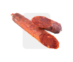 Chorizo ibérico